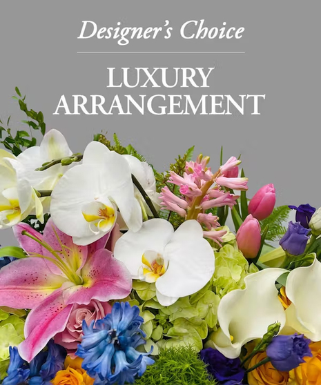 Luxury Flower Arrangement