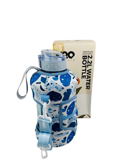 2.2L Water Bottle