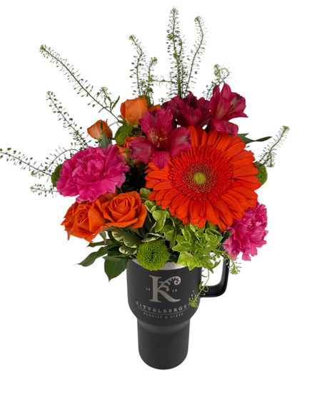 Kittelberger Cup Arrangement