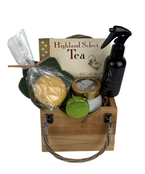 Relaxation Gift Bundle