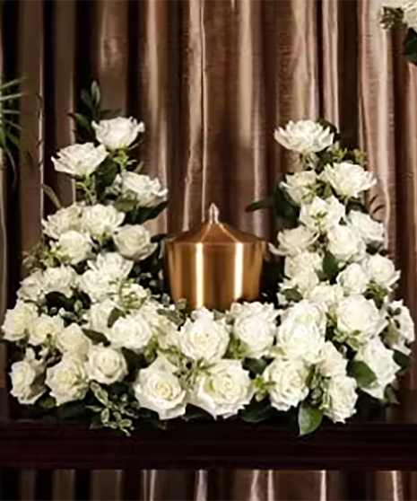 Cremation Urn Arrangements