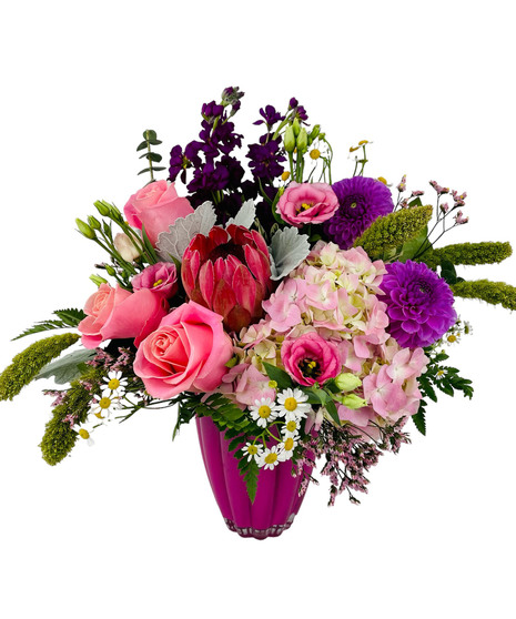 Kittelberger Florist Rochester & Webster NY | Same Day Flowers